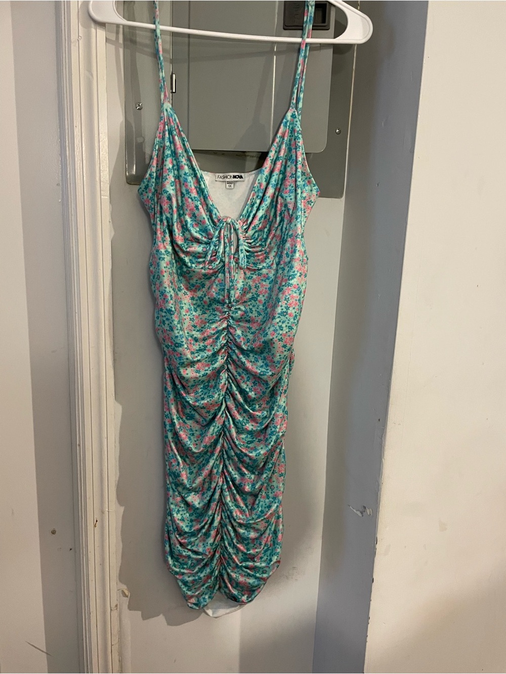 Fashion Nova Dress NWOT